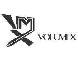 Volumex, Fibra de Vidrio y Volumétricos